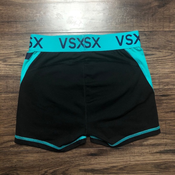 Victoria Secret X Spandex - Picture 2 of 3